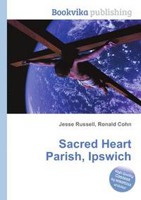 Sacred Heart Parish, Ipswich