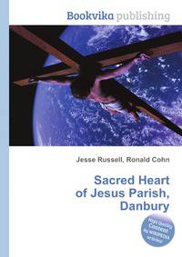 Sacred Heart of Jesus Parish, Danbury