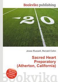 Sacred Heart Preparatory (Atherton, California)
