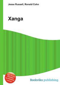 Xanga