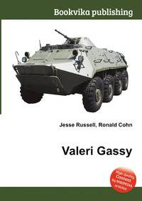 Valeri Gassy