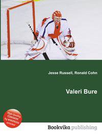 Valeri Bure
