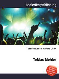 Tobias Mehler