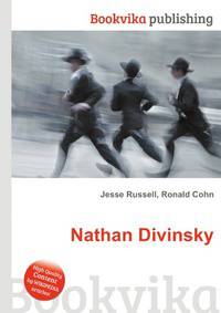 Nathan Divinsky