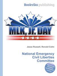 National Emergency Civil Liberties Committee