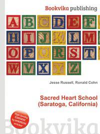 Sacred Heart School (Saratoga, California)
