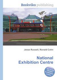 National Exhibition Centre