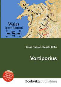 Vortiporius