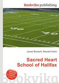 Sacred Heart School of Halifax