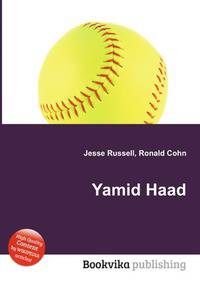 Yamid Haad