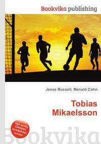 Tobias Mikaelsson