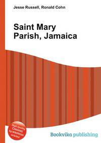 Saint Mary Parish, Jamaica