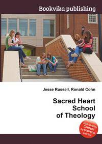Sacred Heart School of Theology