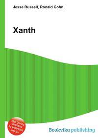 Xanth