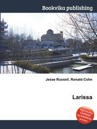 Larissa
