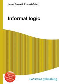 Informal logic
