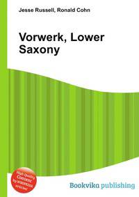 Vorwerk, Lower Saxony