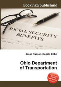 Ohio Department of Transportation