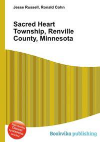 Sacred Heart Township, Renville County, Minnesota