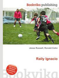 Raily Ignacio