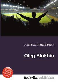 Oleg Blokhin