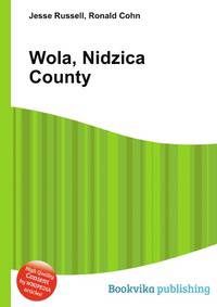 Wola, Nidzica County