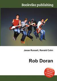 Rob Doran