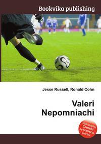 Valeri Nepomniachi