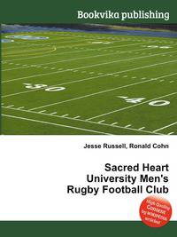 Sacred Heart University Men's Rugby Football Club