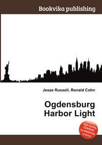 Ogdensburg Harbor Light