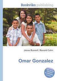 Omar Gonzalez