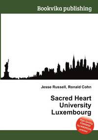 Sacred Heart University Luxembourg
