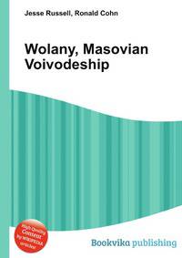 Wolany, Masovian Voivodeship