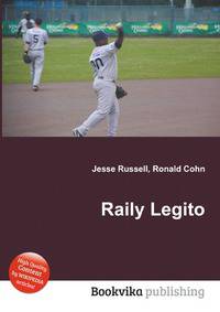 Raily Legito