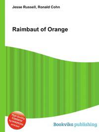 Raimbaut of Orange