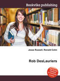 Rob DesLauriers