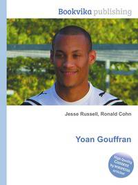 Yoan Gouffran