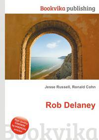 Rob Delaney