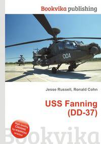 USS Fanning (DD-37)