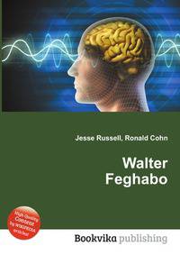 Walter Feghabo
