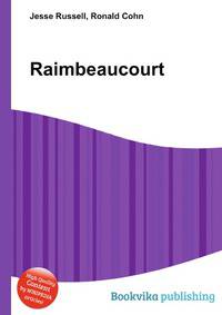 Raimbeaucourt
