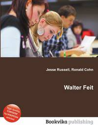 Walter Feit