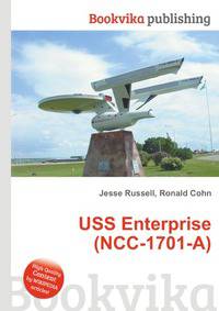 USS Enterprise (NCC-1701-A)