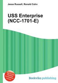 USS Enterprise (NCC-1701-E)