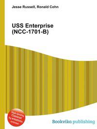 USS Enterprise (NCC-1701-B)