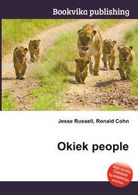 Okiek people