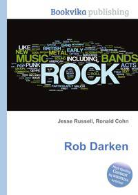 Rob Darken