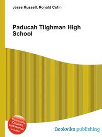 Paducah Tilghman High School