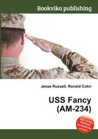 USS Fancy (AM-234)