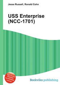 USS Enterprise (NCC-1701)